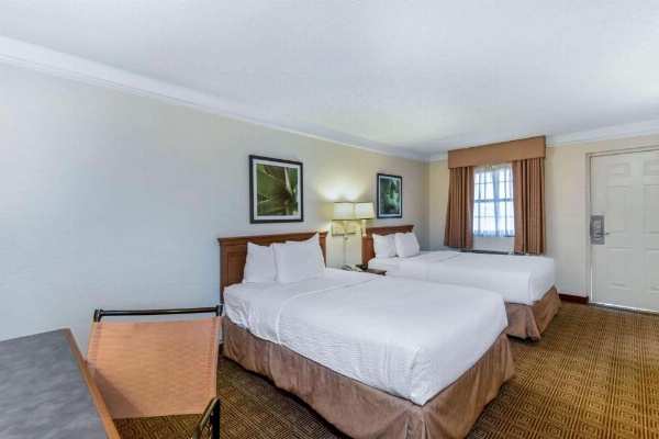 La Quinta Inn & Suites by Wyndham San Antonio I-35 N At Rittiman image 12