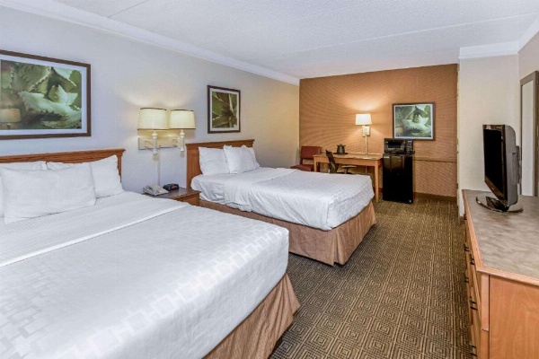 La Quinta Inn & Suites by Wyndham San Antonio I-35 N At Rittiman image 21