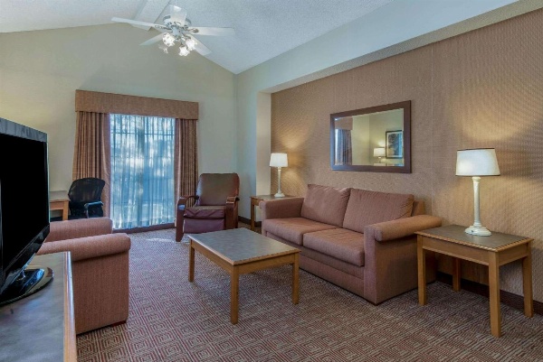 La Quinta Inn & Suites by Wyndham San Antonio I-35 N At Rittiman image 5